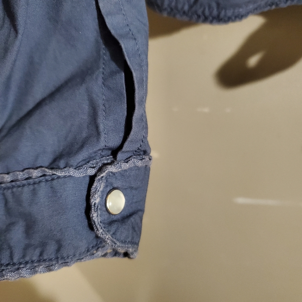 Women's jacket - Picture 5 of 8